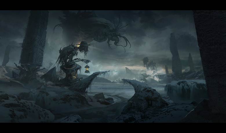 background, 风景, scenery, 女孩子, young girl, original works, character, original character