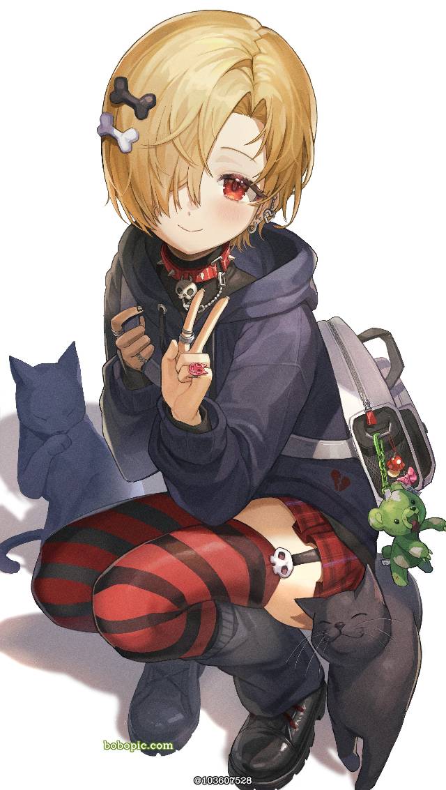 shirasaka koume, Koume, 黑猫, 偶像大师 灰姑娘女孩