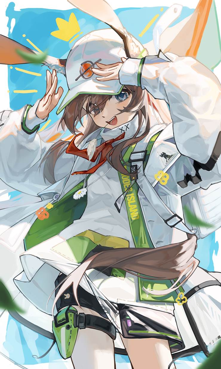 Pixiv人气插画师推荐之Chino篇/ID:73890538