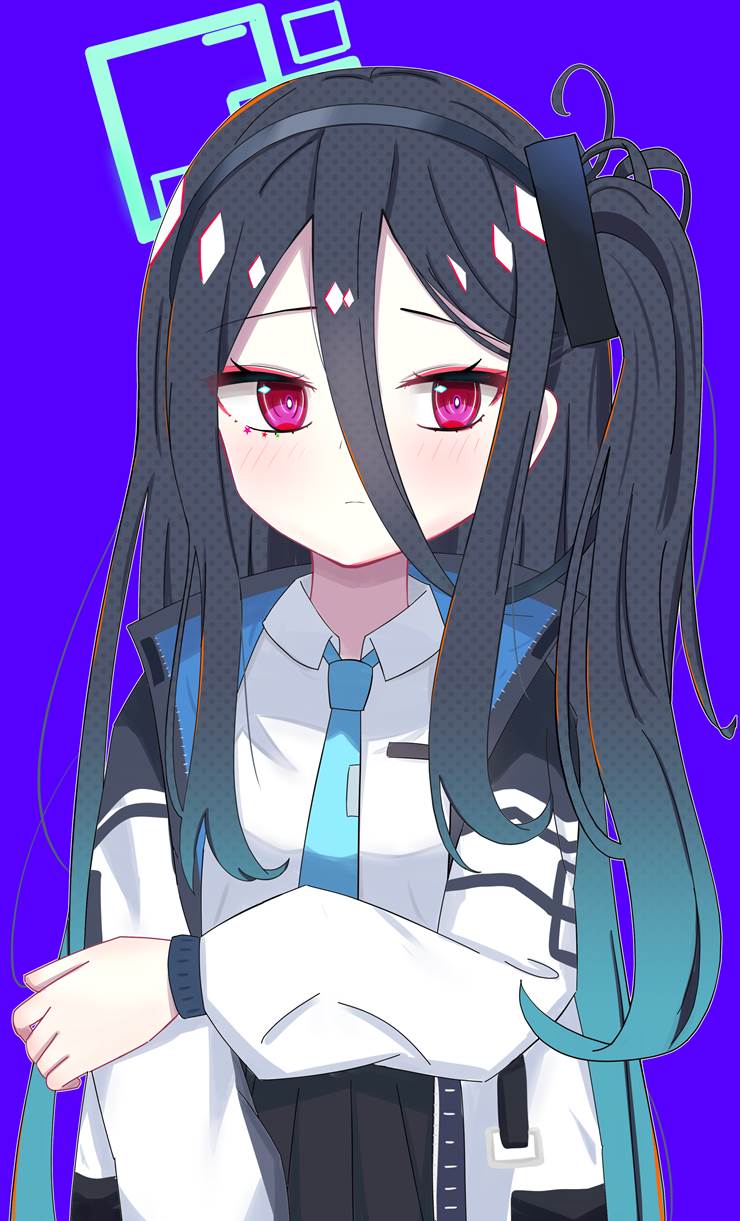 碧蓝档案, Alice Tendou, Key（碧蓝档案）, key（蔚蓝档案）