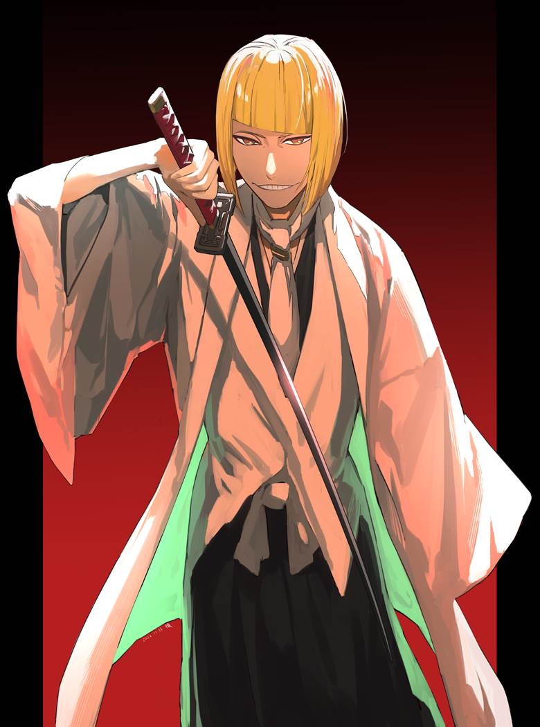 BLEACH 平子真子 アクスタ 104STANDS 削除する可能性があります 平子