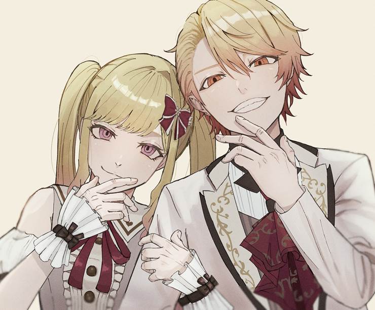 二次创作, 世界计划, Tsukasa Tenma, Tenma Saki
