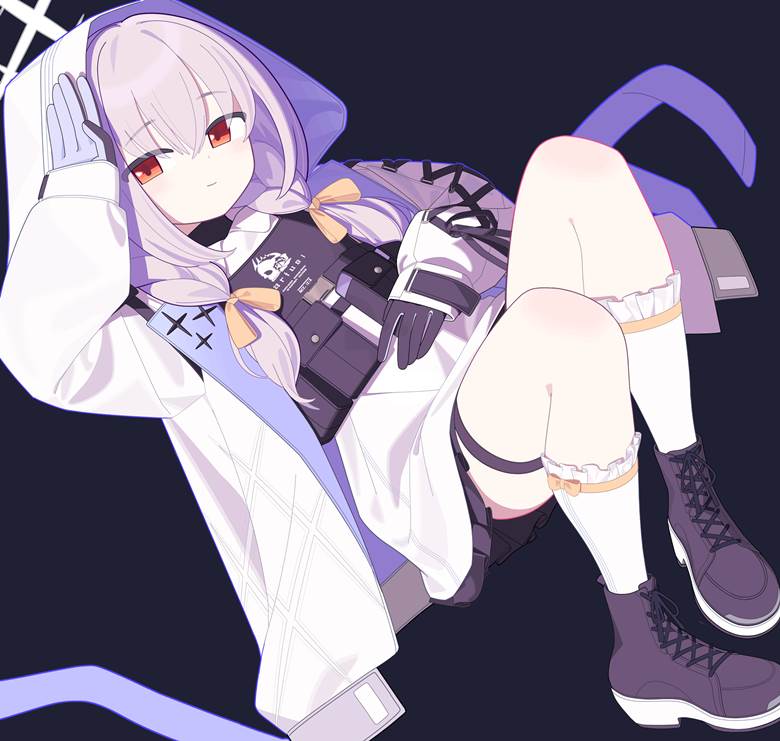 Hakari Atsuko, Blue Archive