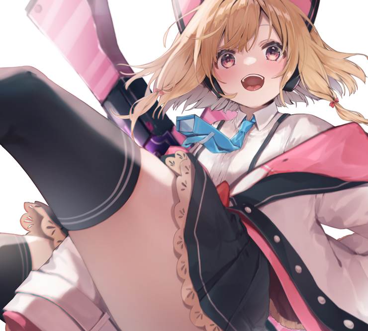 Pixiv人气插画师推荐之榎本 尚篇/ID:1746349