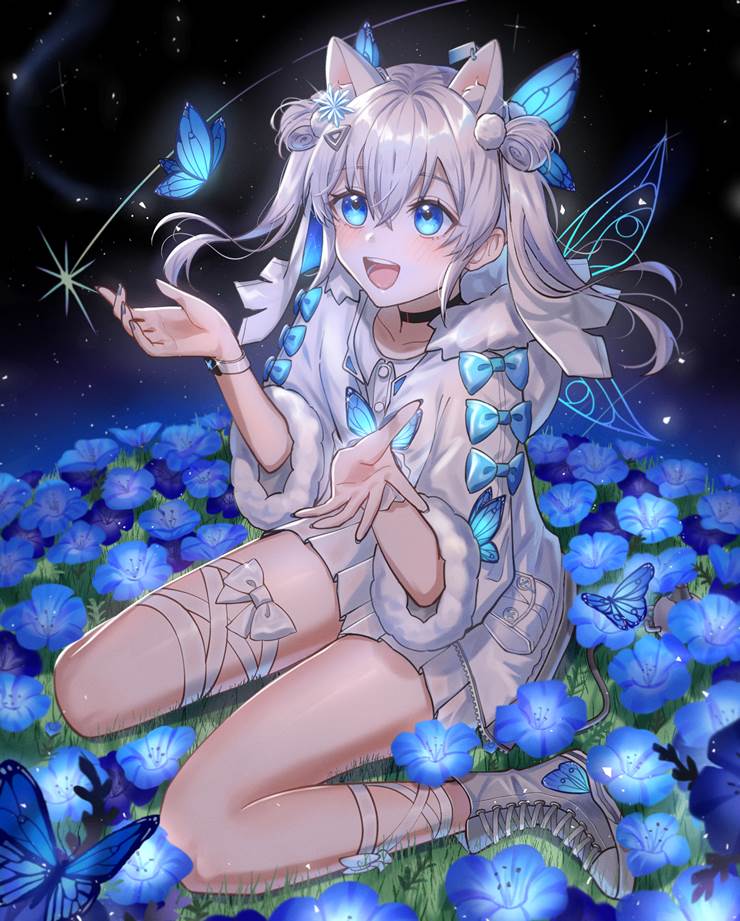 N102 (NIKKE: The Goddess of Victory), NIKKE: The Goddess of Victory, Anne: Miracle Fairy