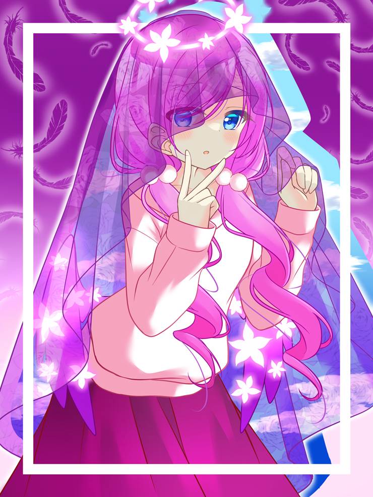 点兔, 请问您今天要来点兔子吗？, Yura Karede