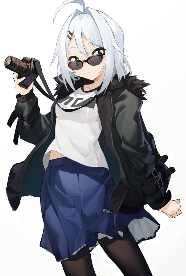 常见的一些热门游戏角色_P站画师诉叶IUHA_ID29685385