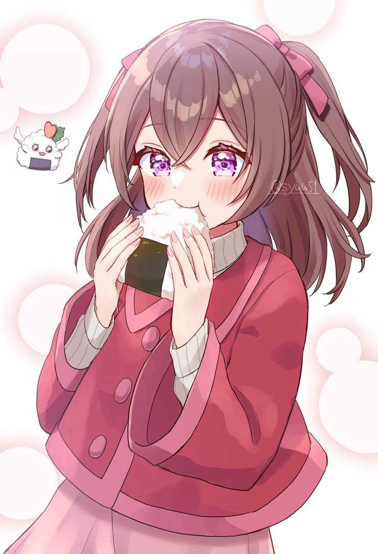 Pixiv人气插画师推荐之柊木しゅう篇/ID:714710