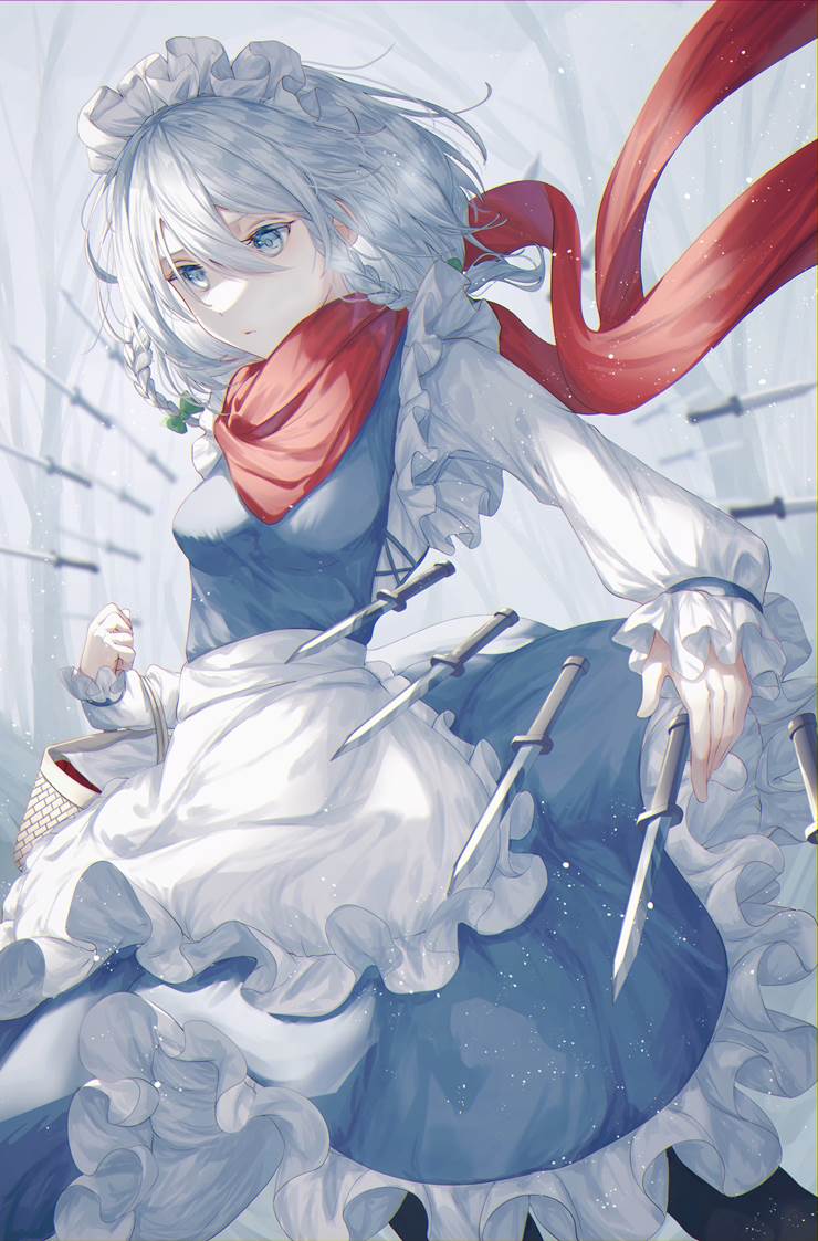 01·17打扰你购物东方东方project蕾蒂·霍瓦特洛克查看原图