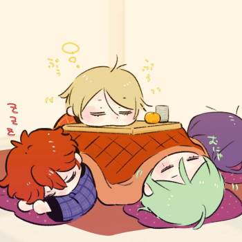 pixiv作者主页id：3670981