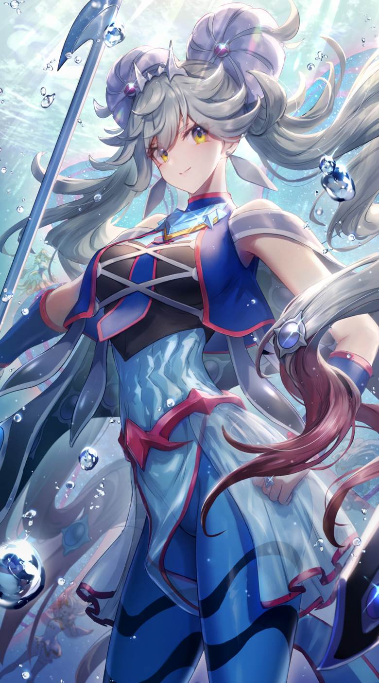 游戏王, 海晶少女 水晶心, 游戏王OCG, Marincess, 游戏王1000收藏