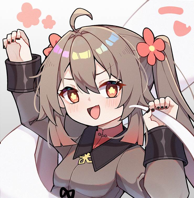 Genshin Impact, Hu Tao (Genshin Impact), Hu Tao, loli