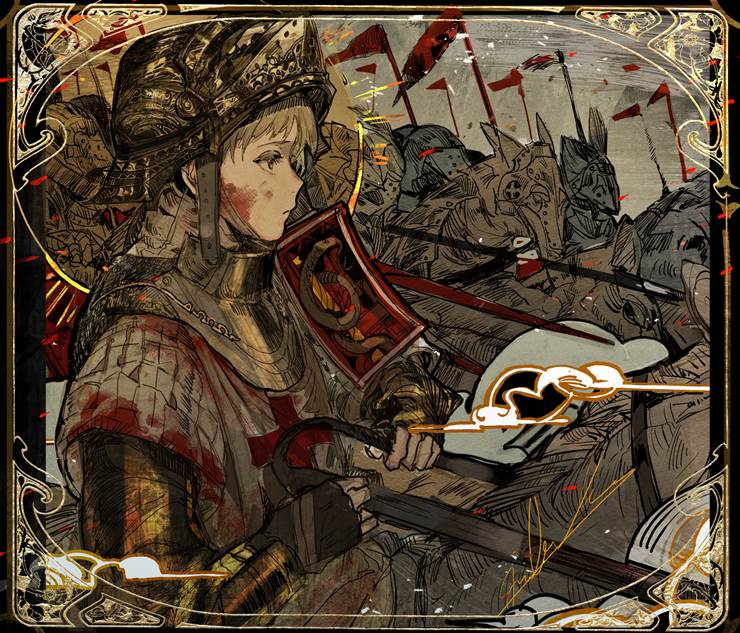 Pixiv人气插画师推荐之このはな（木野花）ヒランコ篇/ID:3371956