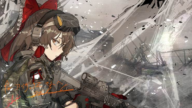 Pixiv人气插画师推荐之このはな（木野花）ヒランコ篇/ID:3371956