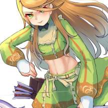 火焰纹章：Engage