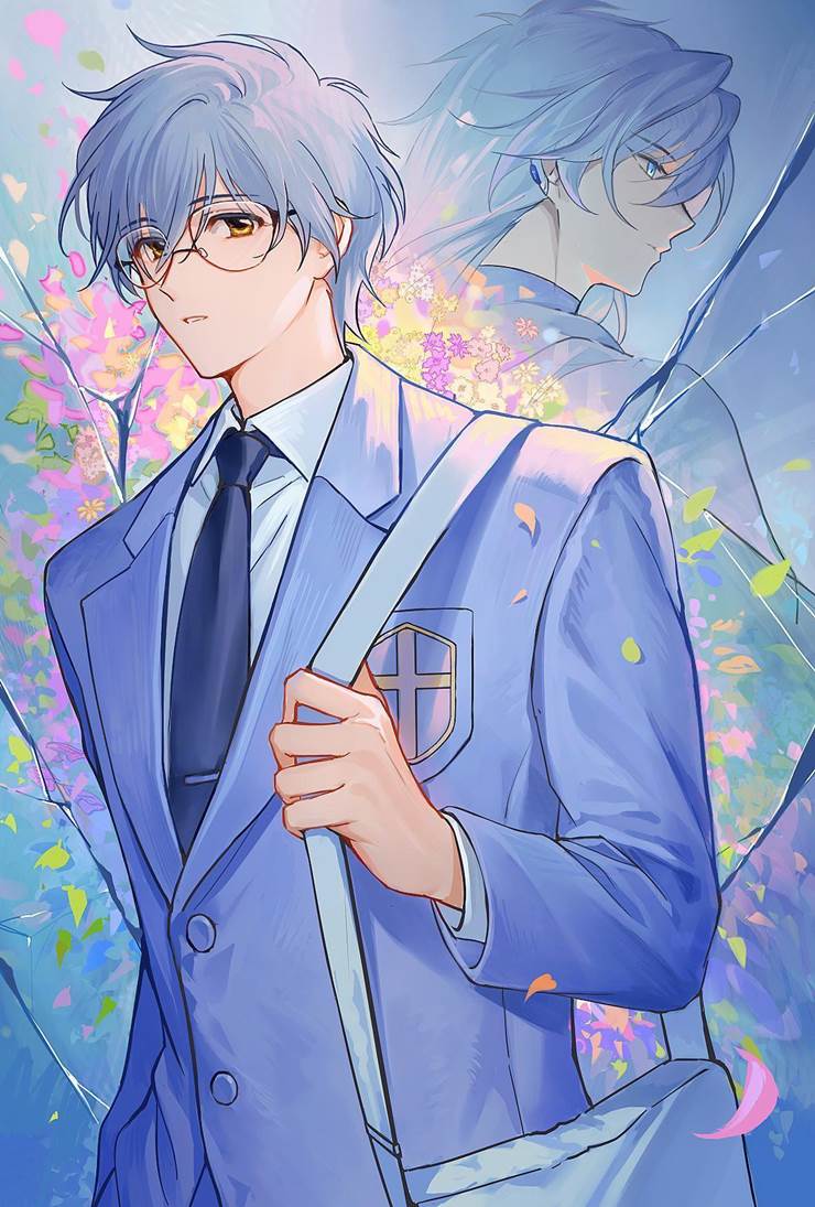Yukito Tsukishiro, Cardcaptor Sakura