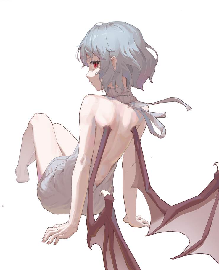 东方Project同人画师，Pixiv人气插画师 鱼泼粉-ID:18538124