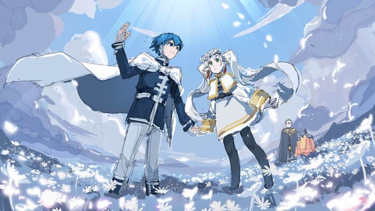 Frieren at the Funeral, Frieren: Beyond Journey's End 100+ bookmarks