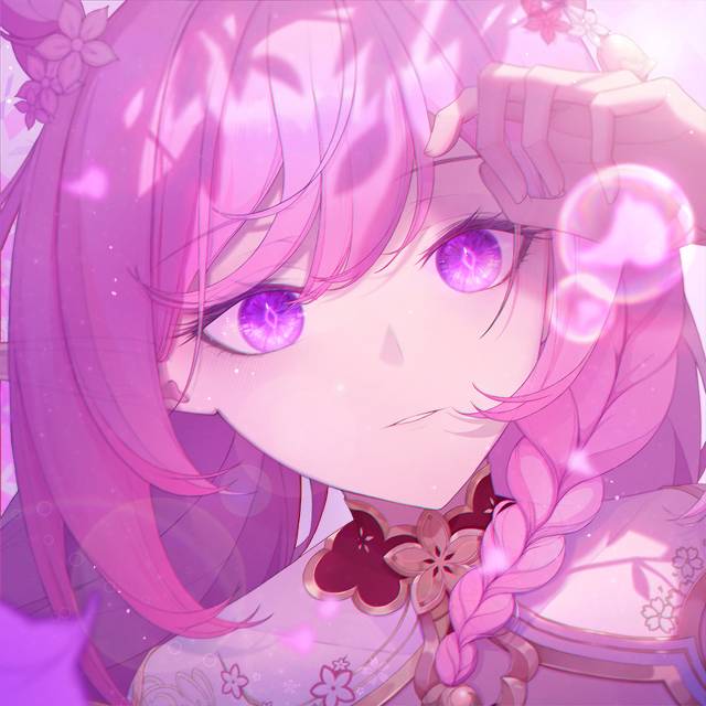 崩坏3, Honkai Impact 3, Elysia, 爱莉希雅（崩坏3）, 崩坏学园1000收藏