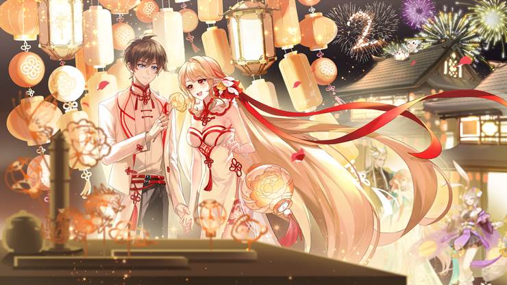 奥拉星高清图的搬运工_P站画师Zuo600作品集精选_ID34698874