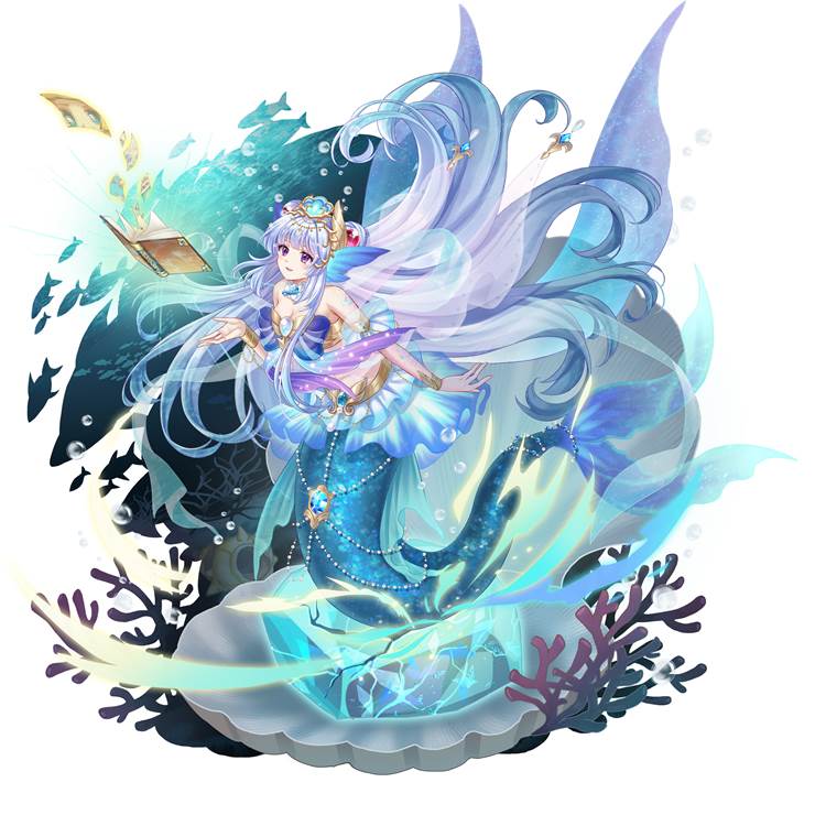 奥拉星高清图的搬运工_P站画师Zuo600作品集精选_ID34698874