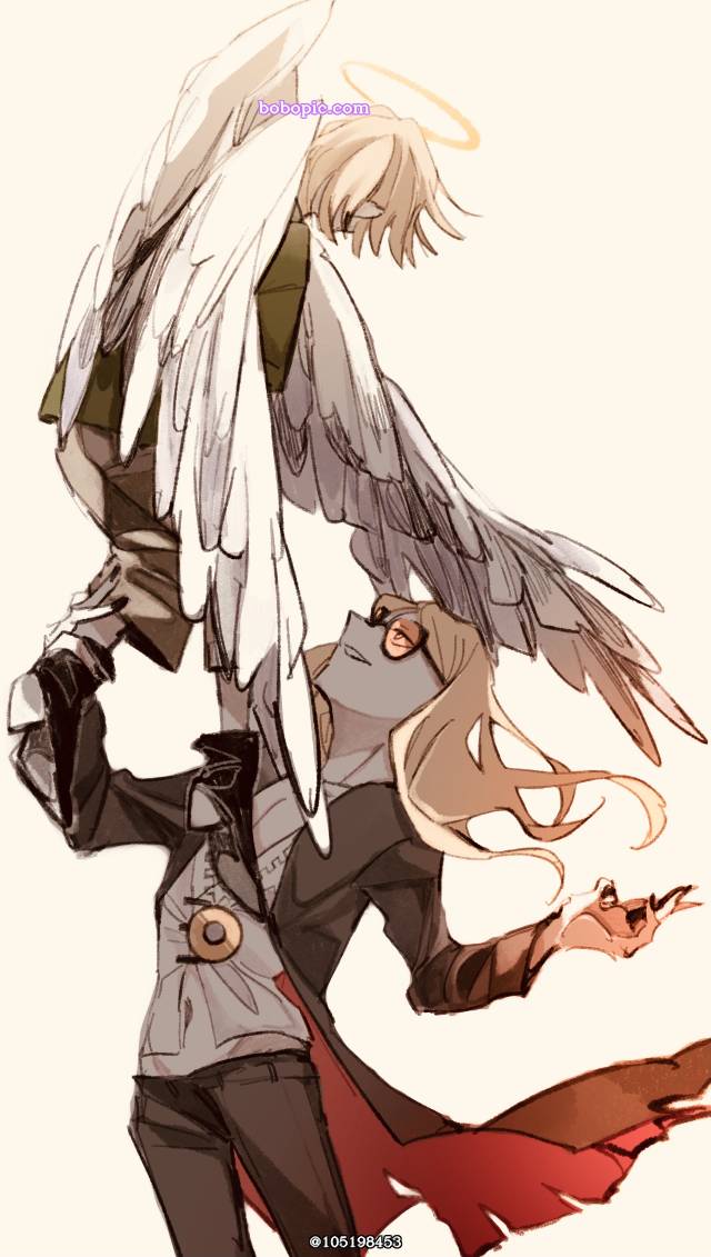 一张特斯卡特利波卡,FGO,戴比特·泽姆·沃伊德绘画图片