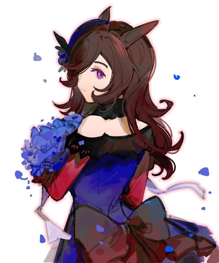 Uma Musume Pretty Derby, Mihono Bourbon (Uma Musume), Bamboo Memory (Uma Musume), Uma Musume Pretty Derby 100+ Bookmarks