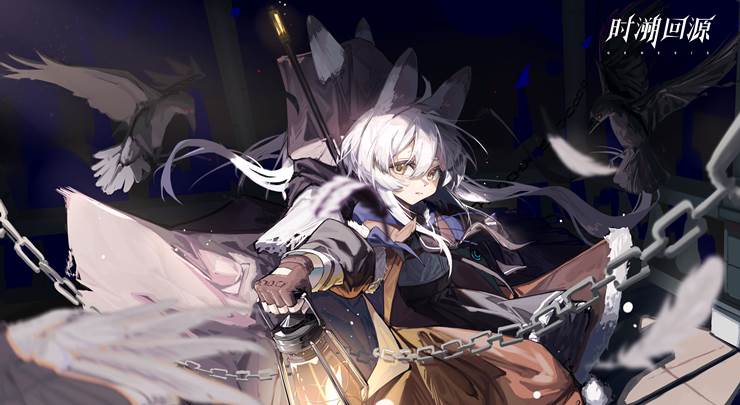Pixiv人气插画师推荐之Chino篇/ID:73890538