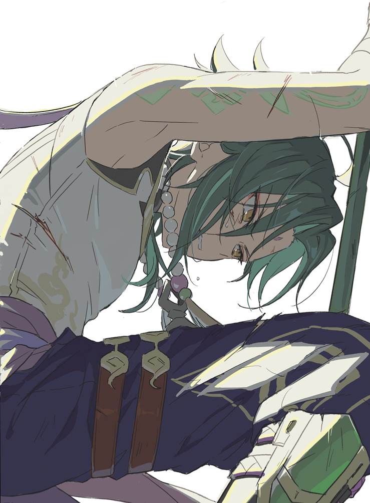 超有品位的画风呢_P站画师さみりか_ID774896