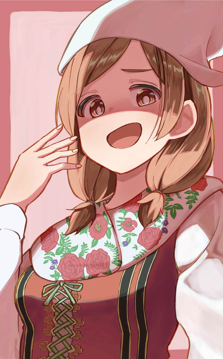 Pixiv人气插画师推荐之八軒屋ねこ😺篇/ID:80362