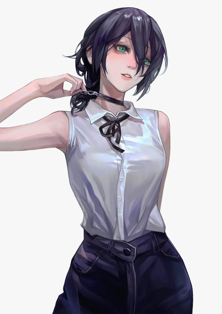 只能说还得努力啊_P站画师kakuka作品集精选_ID91250632