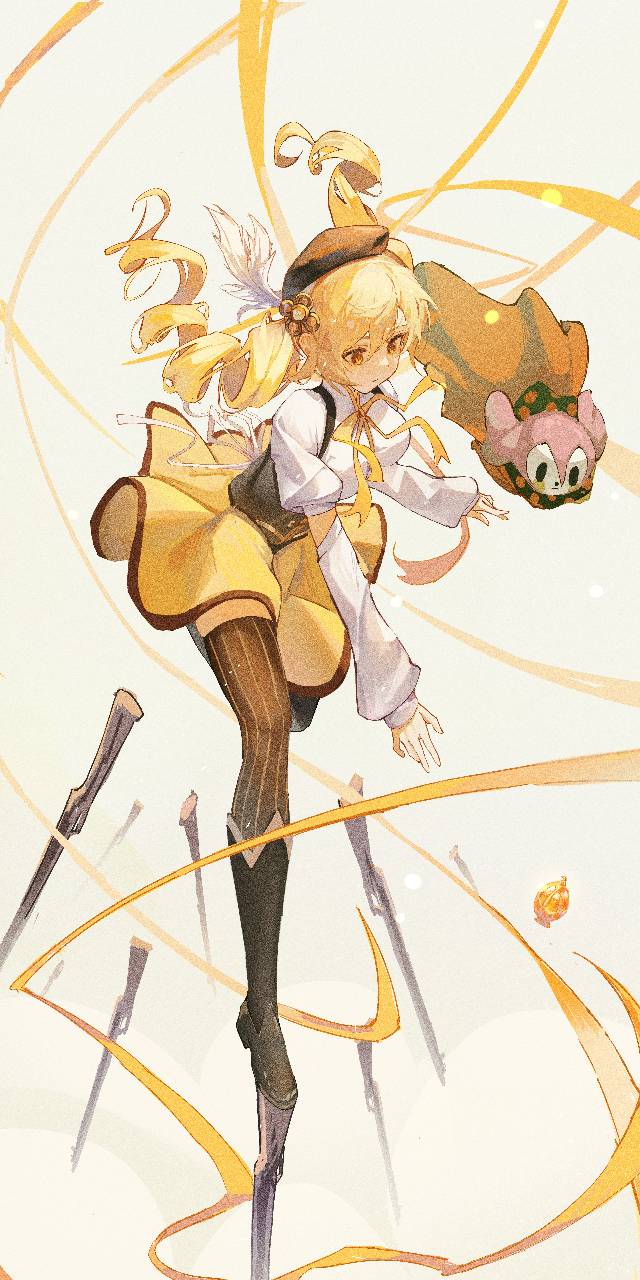 巴麻美,少女图片