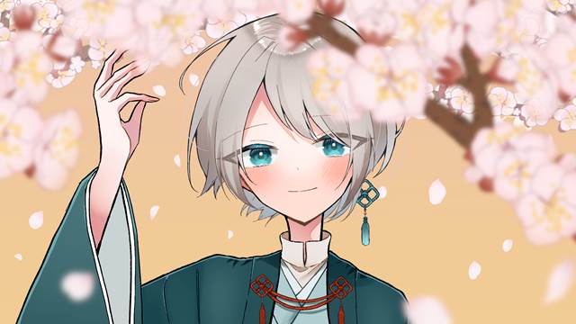 甜美才是第一审美要素_P站画师maka/西島世那_ID49776222