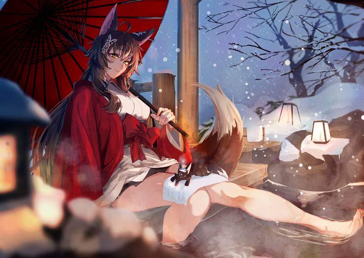 执着于画大胸萌妹哦_P站画师むれちか作品集精选_ID2796180