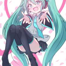 初音未来