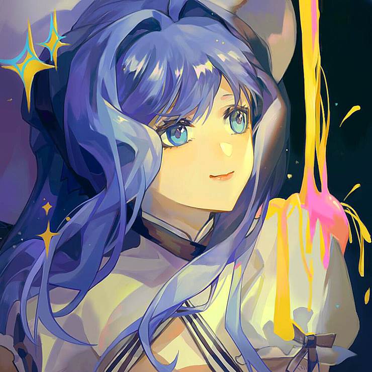 只能说还得努力啊_P站画师kakuka作品集精选_ID91250632