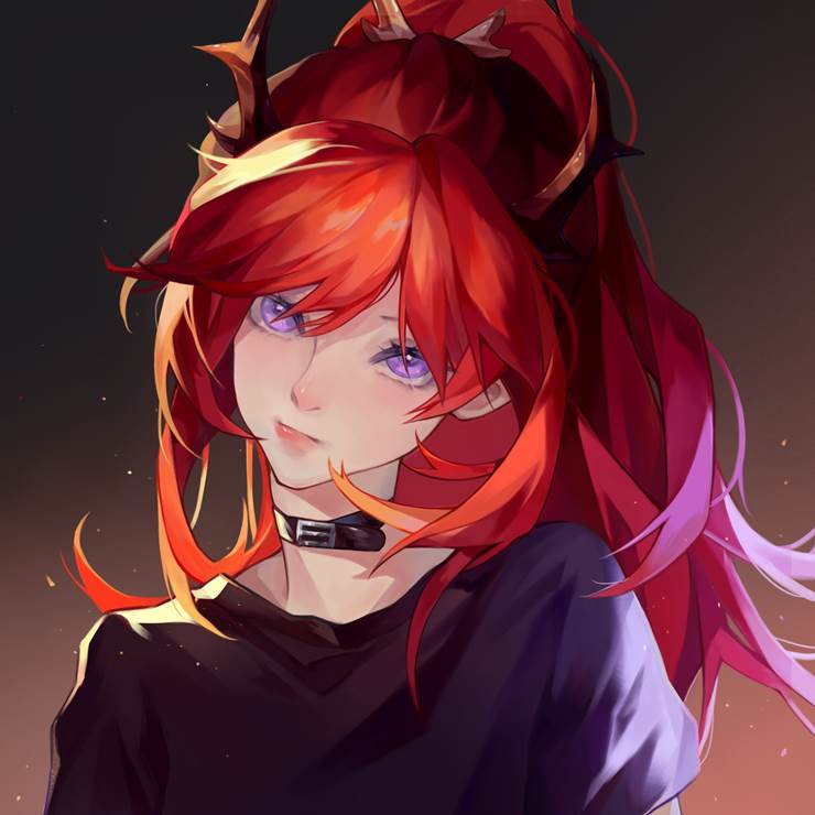 只能说还得努力啊_P站画师kakuka作品集精选_ID91250632