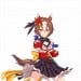 角色八重无敌图片