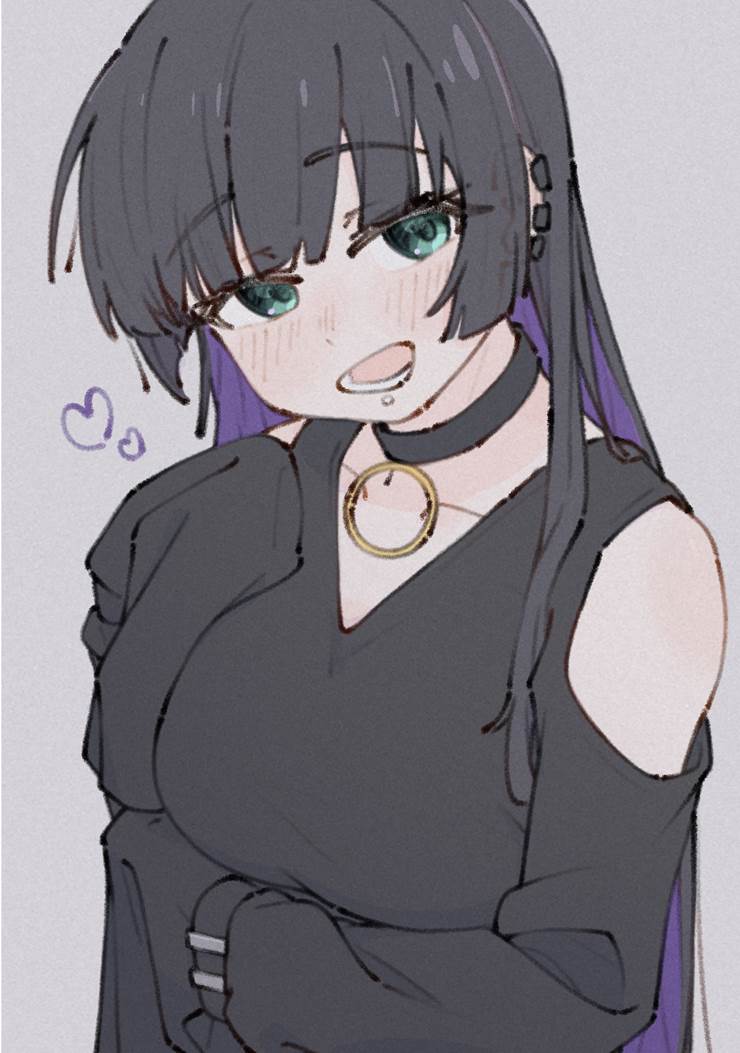 PA先生/小姐|插画师なすな的孤独摇滚音响师插画图片