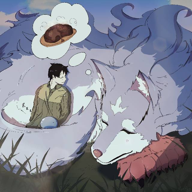 拥有超常技能的异世界流浪美食家图片