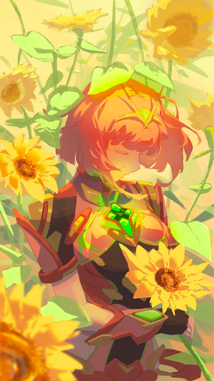 画的好认真呢_P站画师八方之间作品集精选_ID25488306