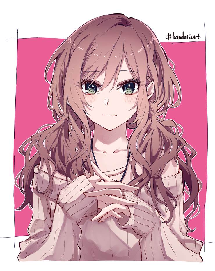 Lisa Imai, BanG Dream! Girls Band Party!, BanG Dream! Girls Band Party!, BanG Dream! 500+ bookmarks