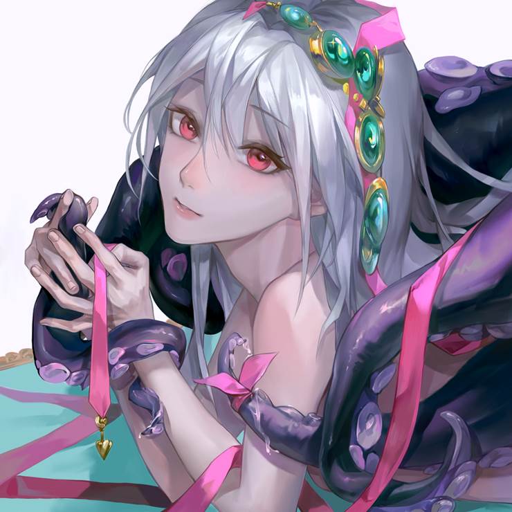 只能说还得努力啊_P站画师kakuka作品集精选_ID91250632
