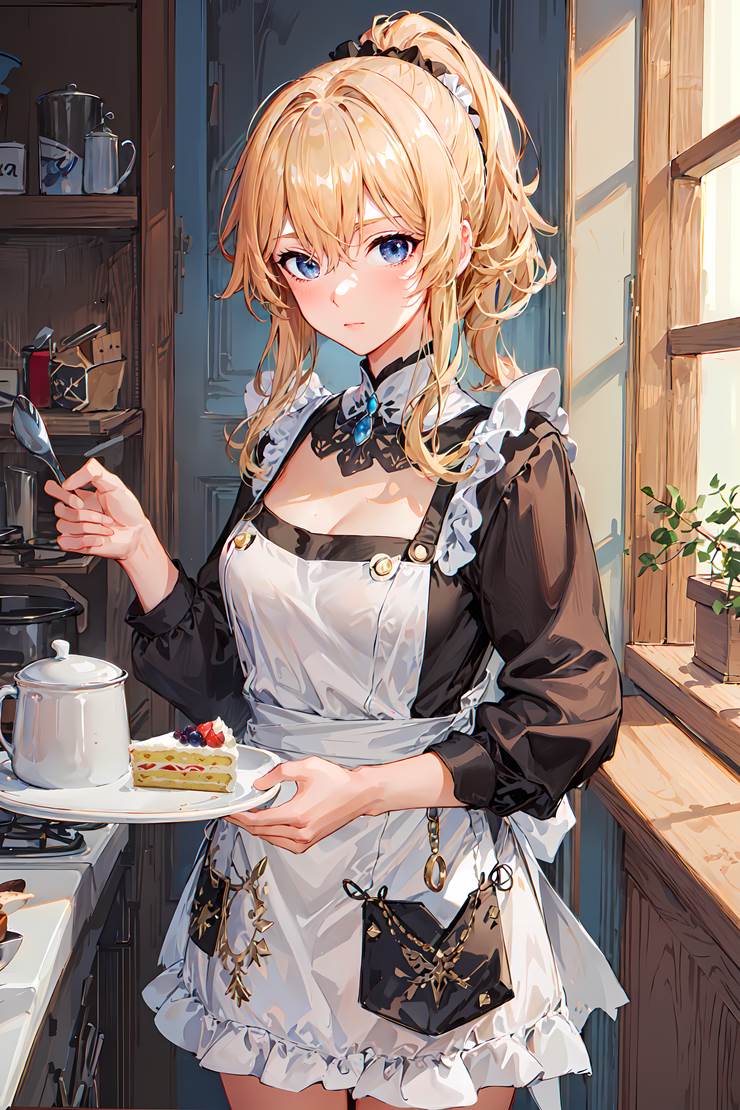 Pixiv人气插画师推荐之Accelthreat篇/ID:55271317