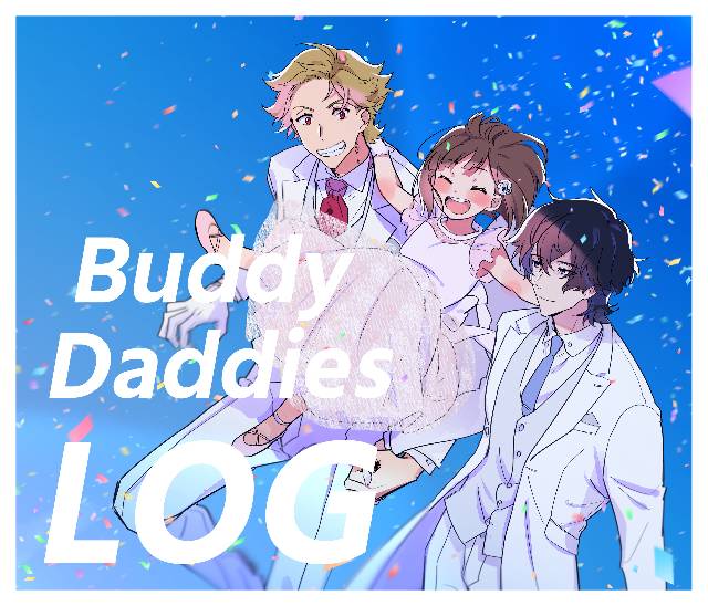 BL,BuddyDaddies,kazurei,一零,杀手奶爸图片