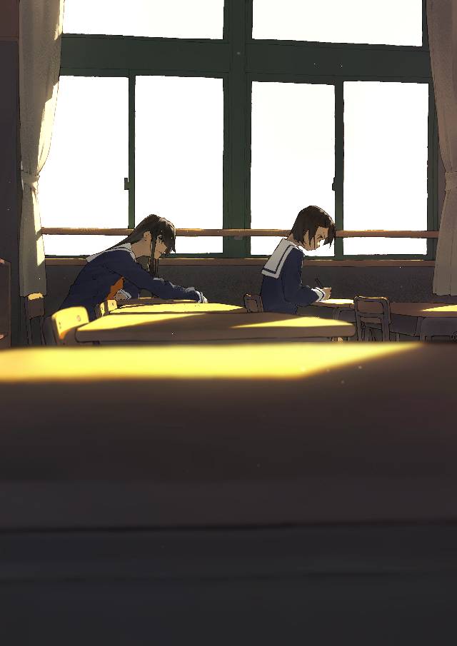 一张绘画图片