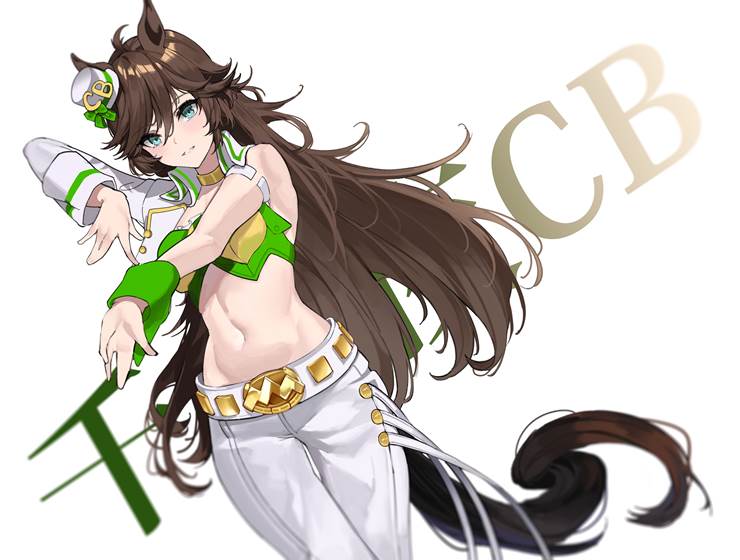 身材超无敌堪比本子了_P站画师Maanu_ID41646715