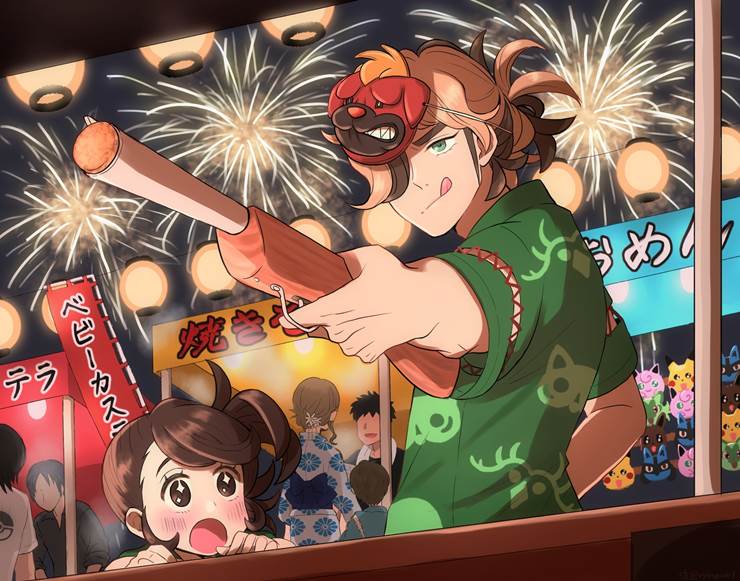 宝可梦朱紫, Pokemon 100+ bookmarks