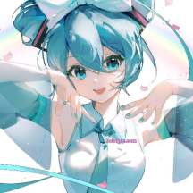 初音未来