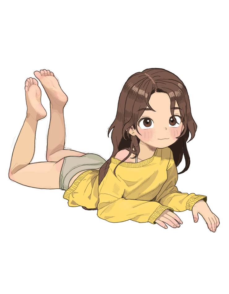 Pixiv人气插画师推荐之PossumMachine⚠️篇/ID:79535659